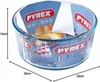 Moule à pâtisserie Pyrex 21 cm Voir les images du produit 11