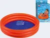 Planschbecken Happy People 3-Ring-Pool Ø 157x28 cm orange Produktbild-Vorschau 6