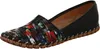 Gemini 031203-19 Damen Ballerinas Slipper Mokassin Leder , Produktbild-Vorschau 27