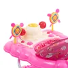 SEVICO Lauflernhilfe Babywalker mit Spielset Lauflernwagen Produktbild-Vorschau 8