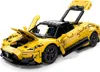 Rastar RASTAR 1:8 surenkamas automodelis Maserati MC20, Produktbild-Vorschau 13