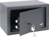 HMF 49200-11 Safe Tresor mit Schlüssel, Möbeltresor, 31 x Produktbild-Vorschau 1