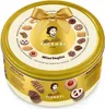 Sambanuts Matilde Vicenzi Minivoglie (500g Metallrunddose) Produktbild-Vorschau 1