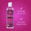 Vibratissimo Vibratissimo Play Gel Med 2x250 ml | Dermocompatibile | Gel – immagine 4 Podgląd zdjęcia produktu
