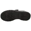 Paulo G. Slipper/Kletthalbschuh mit Mehrweite Freizeit Produktbild-Vorschau 7