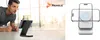 Caricatore Induttivo Wireless 2In1 Magsafe Qi 15W Iphone Anteprima dell’immagine prodotto 7