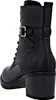Remonte Stiefelette Stiefelette Leder/Synthetik Produktbild-Vorschau 5