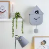 KARLSSON Wandklok MODERN KUILKLOK Productafbeelding-voorbeeld 5