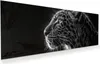 Glasbild 125x50cm in XXL für Wohnzimmer, Schlafzimmer Motiv Produktbild-Vorschau 1