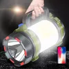LED Handscheinwerfer & Taschenlampe wiederaufladbar, Produktbild-Vorschau 4