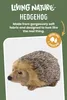 Duży Jeż 23 cm - pluszowa zabawka Living Nature Podgląd zdjęcia produktu 4