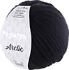 190g Papatya Arctic Winter-Garn Strickgarn Kuschelwolle Produktbild-Vorschau 1