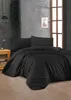 L'Essentiel Linge de Maison, Black, Bettwäsche-Set, Produktbild-Vorschau 1