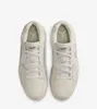 Nike Jordan Stadium 90 "Sail Coconut Milk" Weiß, Größe: 43 Produktbild-Vorschau 4