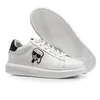 Karl Lagerfeld Kapri Iconic 3d Lace Blanc Homme - 40 Voir les images du produit 23
