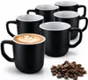 Kaffeetassen 6er Set Tassen Kaffeebecher Kaffeetasse Produktbild-Vorschau 1