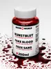 Kunstblut Flasche 250 ml – Filmblut Produktbild-Vorschau 2