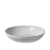 Broste Copenhagen saladier plat Nordic Sand 34,5 x 7,5 cm Voir les images du produit 1