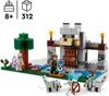 LEGO® Minecraft™ 21261 Vlčia pevnosť Náhľad obrázku produktu 3