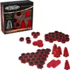 Heroscape: The Lava Fields of Valhalla Terrain - Produktbild-Vorschau 2
