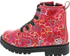 Dockers by Gerli: Zapatos para niñas, botines con cordones, Vista previa de la imagen del producto 4