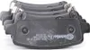 Brembo Bremsbelagsatz, Scheibenbremse Hinterachse P 59 060 Produktbild-Vorschau 13