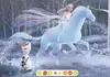 tiptoi® Puzzle für kleine Entdecker: Disney Die Eiskönigin Produktbild-Vorschau 3