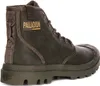 Palladium Pampa Hi Coated in Braun – 5 UK - 38 EU - 5.5 US Produktbild-Vorschau 9