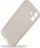 iPhone 17 CASE Silikonhülle MATT + GLAS 9H Produktbild-Vorschau 4