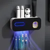 UV-Zahnbürstenhalter UV-Zahnbürste Sanitizer, Produktbild-Vorschau 1