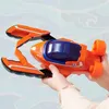 Paw Patrol Aqua Pups - Basis Fahrzeug im Hummer-Design mit Produktbild-Vorschau 18
