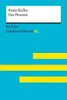 Der Process von Franz Kafka Voir les images du produit 2