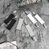6 Stück Pullover Clips Elastisch Sweater Cardigan Clips Produktbild-Vorschau 6