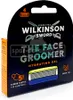 Lames de rasage de rechange WILKINSON Sword Hydro5 Groomer Voir les images du produit 3