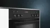 Siemens HE013FBB1, Medium, Elektrischer Ofen, 66 l, 11100 Produktbild-Vorschau 2