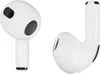 4 x Silikon Sluchátka do uší Nástavce do uší Pro Apple Náhled obrázku produktu 3