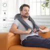 Masażer karku Medisana Shiatsu NM 885 Szary Podgląd zdjęcia produktu 7