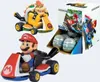 Tomy Mario Kart Pullback Racers, 4 Jahr(e), Mehrfarbig Produktbild-Vorschau 4