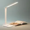 Stmievateľná stolná LED lampa Stolná lampa 9W IP20 3000K Náhľad obrázku produktu 14