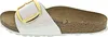 Birkenstock Schuhe Madrid Big Buckle, 1019814 Produktbild-Vorschau 38