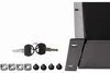 Rockstable 3 HE 19" Abschließbare Schublade - Produktbild-Vorschau 5