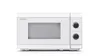 SHARP YC-MS01E-C Mikrowelle (800 W, 20 L, 5 Produktbild-Vorschau 1