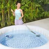 Bestway® LAY-Z-SPA® Xtras akkubetriebener Pool- und Produktbild-Vorschau 17