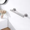 Delvant ESVAN Handtuchhalter 40 cm Wand, Handtuchstange Produktbild-Vorschau 3
