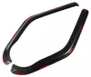 Set di 2 deflettori per VW Transporter T4 (1990–2003) Anteprima dell’immagine prodotto 3