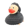 Badeente Schwarzes Schaf - design by LILALU Produktbild-Vorschau 3