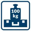 BOSCH Professional 1600A0259V BOSCH Professional L-BOXX 172 Náhľad obrázku produktu 18