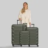 SMARTBOX Edition 01 Trolley Set Exp. 3-teilig Olive Produktbild-Vorschau 6