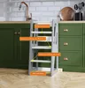 Lernturm für Baby & Kleinkinder, Die besten Produktbild-Vorschau 2