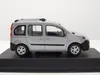 Renault Kangoo Street 2013 silber Modellauto 1:43 Norev Produktbild-Vorschau 4